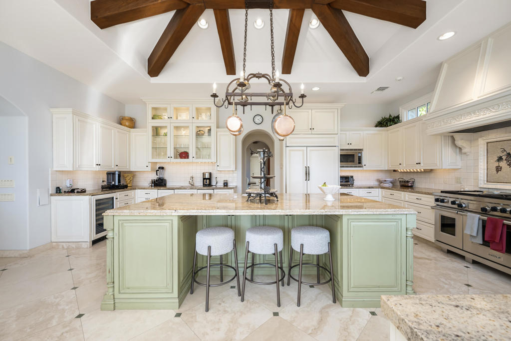 The Hideaway - Residential