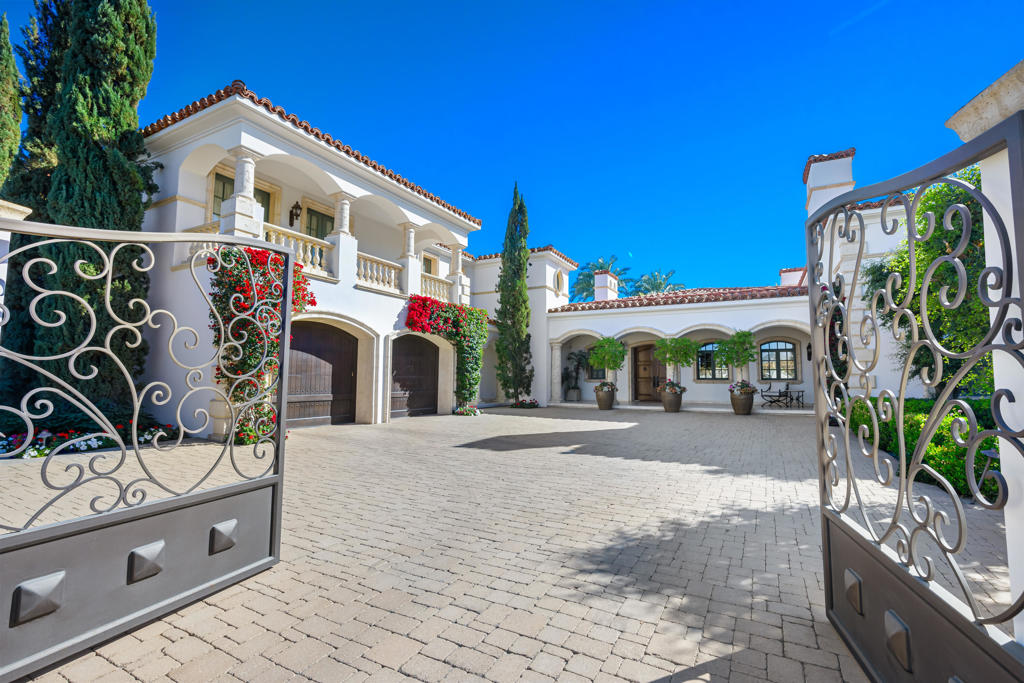 The Hideaway - Residential