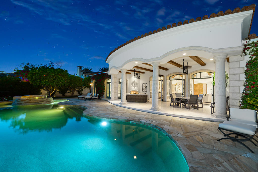 The Hideaway - Residential
