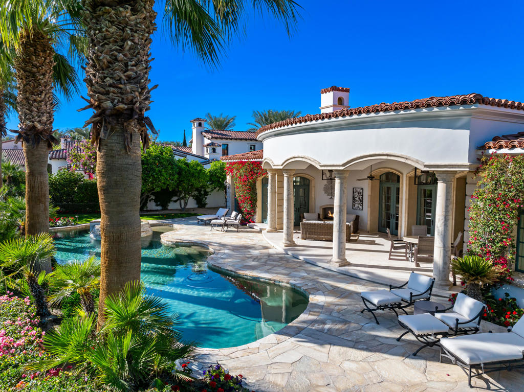 The Hideaway - Residential