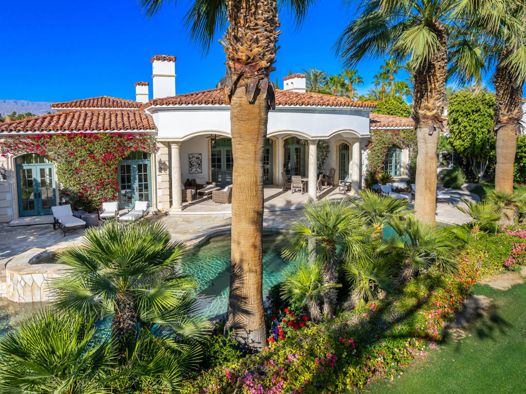 The Hideaway - Residential