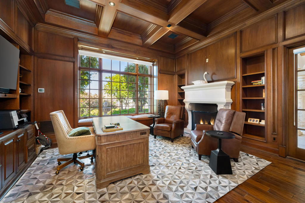 The Hideaway - Residential