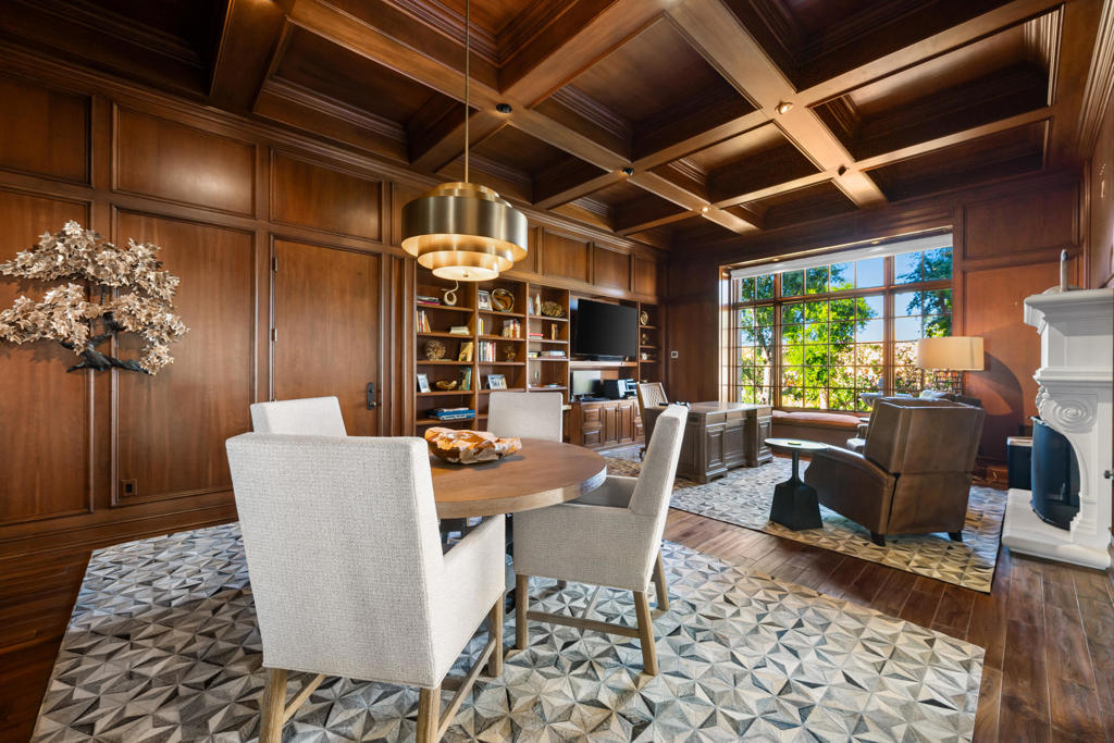 The Hideaway - Residential