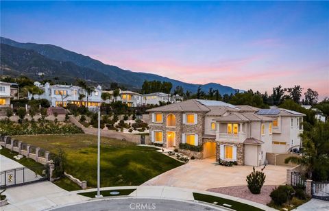 Photo of 5417 Trabuco Court, Rancho Cucamonga, CA 91737 (MLS # CV26092963)