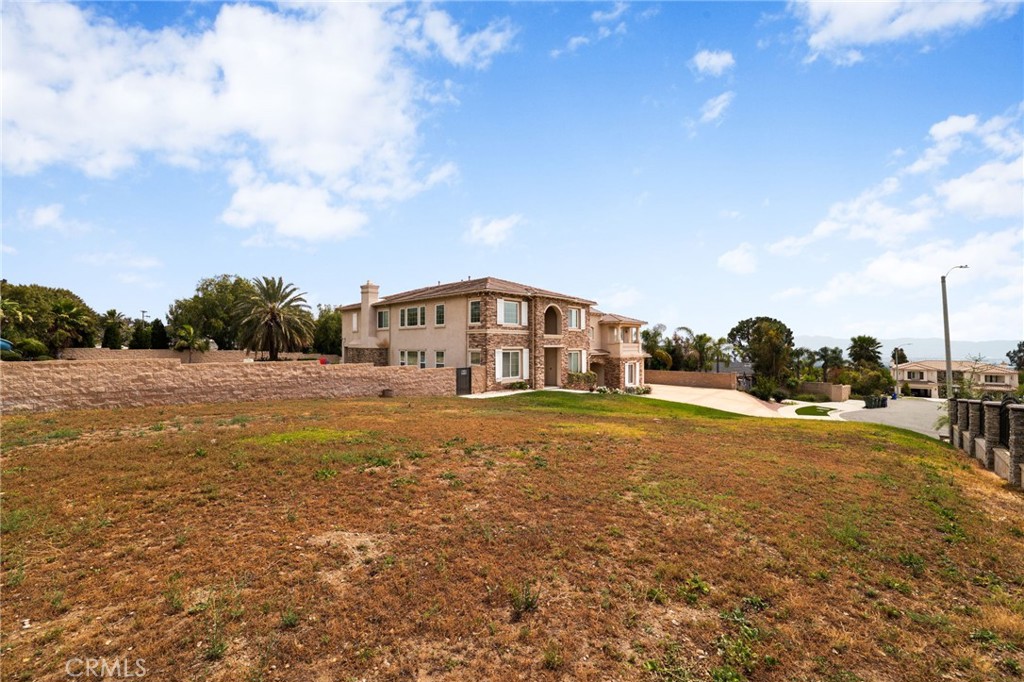 5417 Trabuco Court