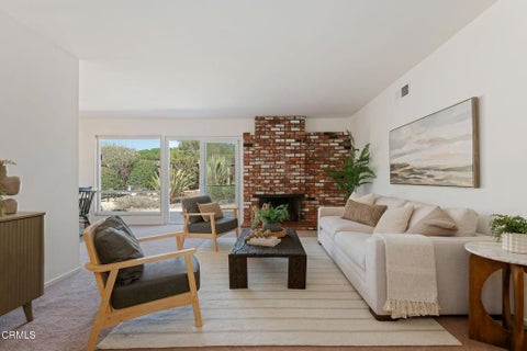 Photo of 6440 Camino Viviente, Goleta, CA 93117 (MLS # V1-38958)
