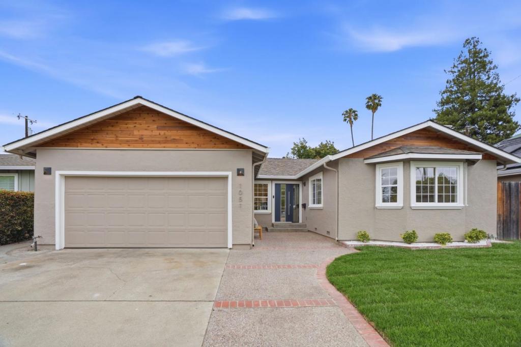 1051 Maraschino Drive