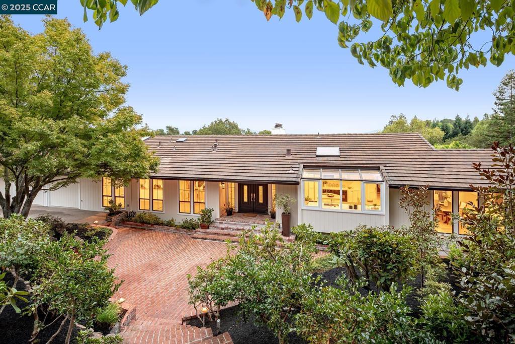 UPPER HAPPY VLY - Residential