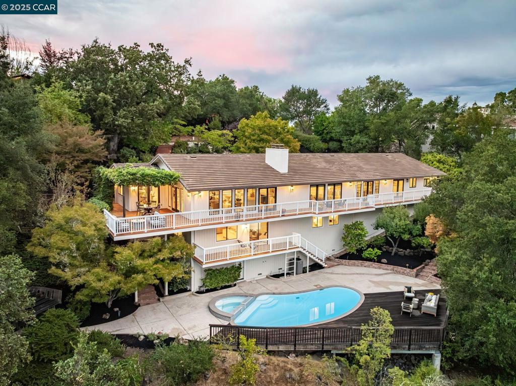 UPPER HAPPY VLY - Residential