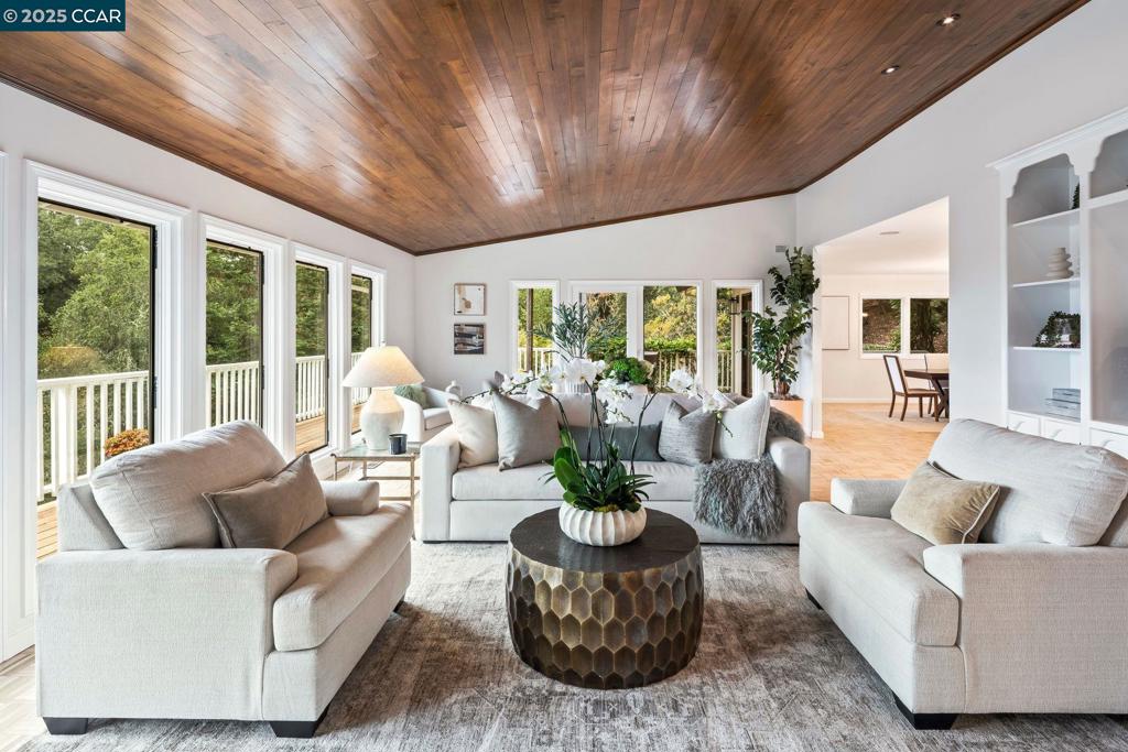 UPPER HAPPY VLY - Residential