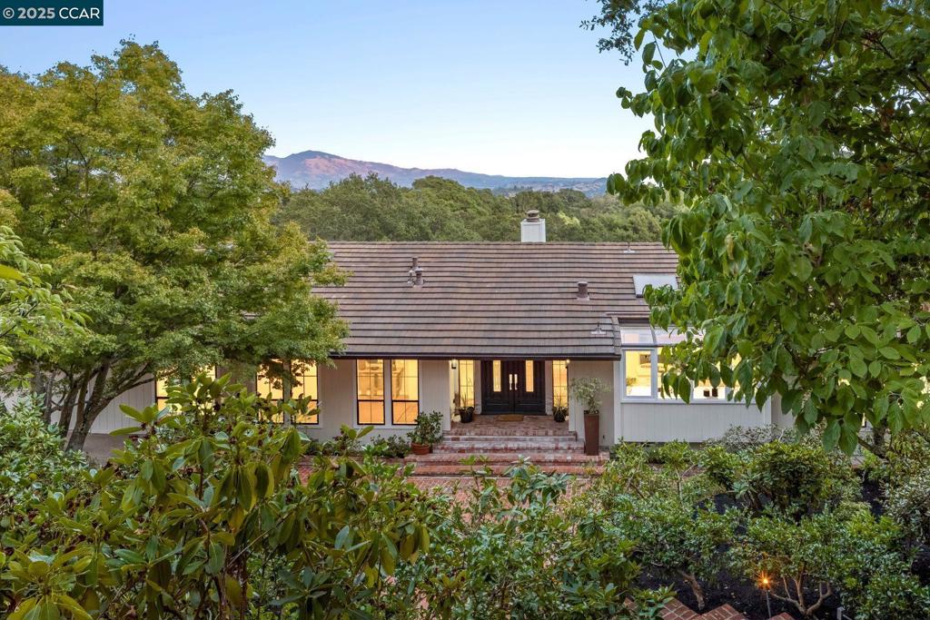 UPPER HAPPY VLY - Residential
