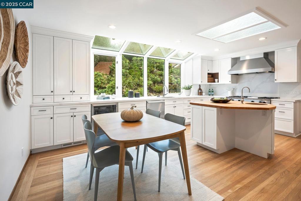 UPPER HAPPY VLY - Residential