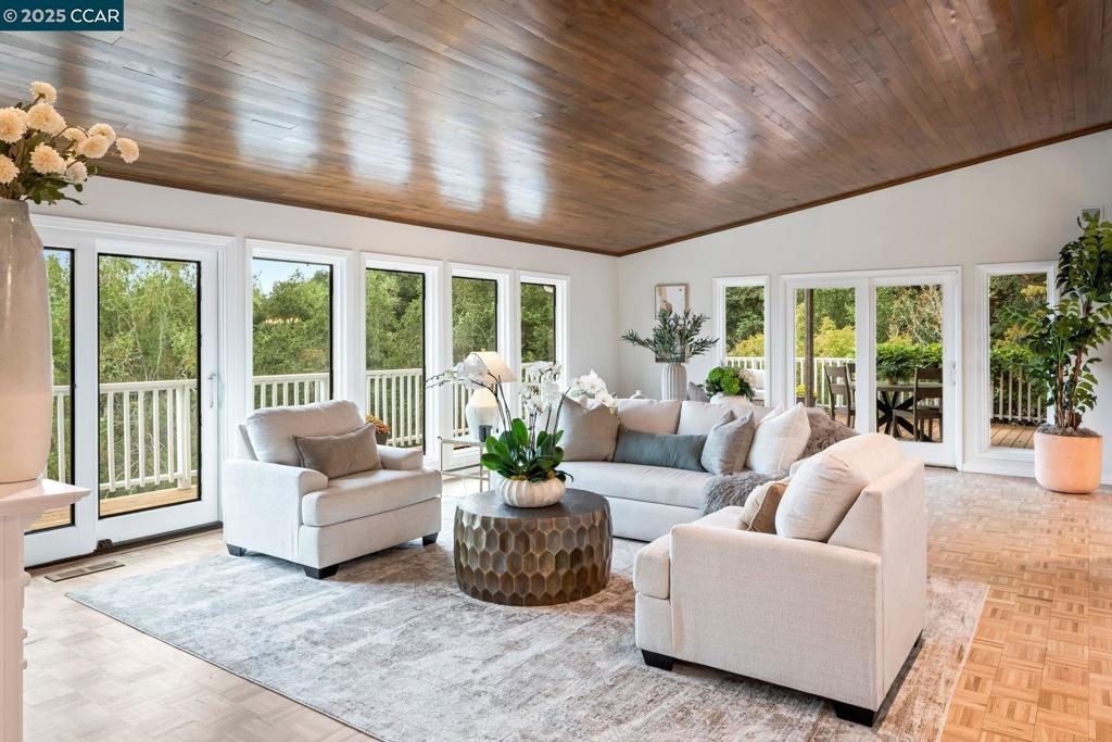 UPPER HAPPY VLY - Residential