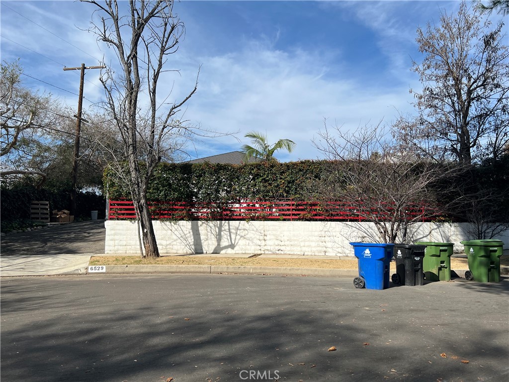 Light and Bright, remodeled, 3 bedroom + 2 bath home on a Cul-De-Sac street. This home is what you been waiting for! Looks & feels like a newer house! This home is in great move in Condition. Beautiful Floors! Outstanding open floor plan. Gorgeous chefs kitchen with Cesar Stone granite slabs. Stainless steel refrigerator and Range, washer, and dryer & lots of storage. Both baths with Granite counters. Living room opens up to a beautiful private backyard with a large grassy area, outdoor living space and storage room. Large front yard with great curb appeal! Great Location, and close to everything. Must See this Reseda living at its best! Could be rented furnished unfurnished!