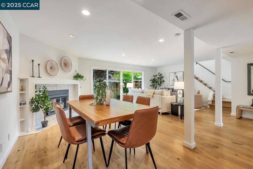 MIRAMONTE GARDNS - Residential