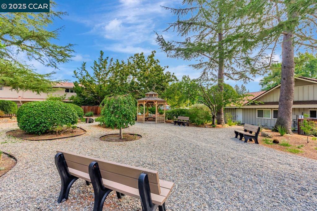 MIRAMONTE GARDNS - Residential