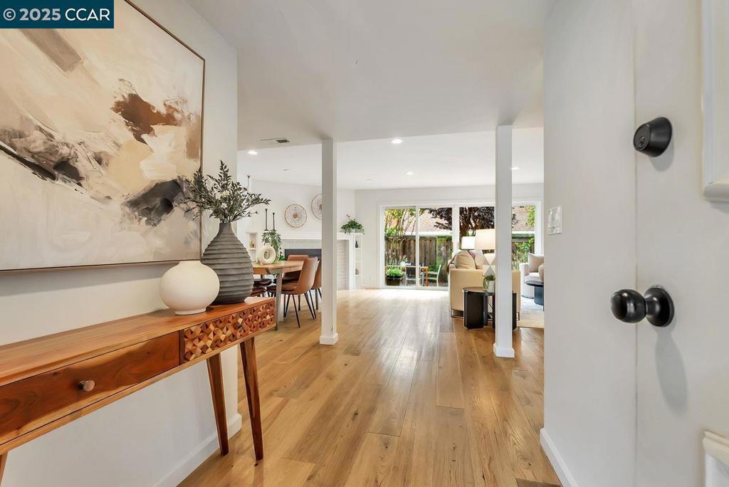 MIRAMONTE GARDNS - Residential