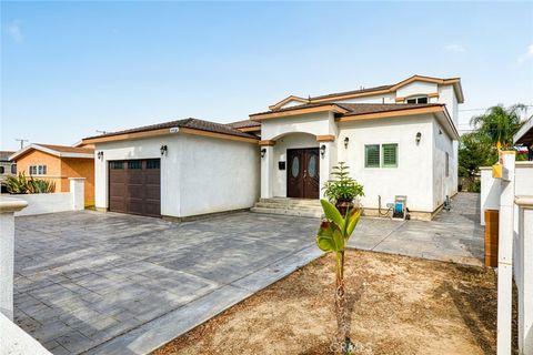 Photo of 14508 Dumont Ave, Norwalk, CA 90650 (MLS # OC26070414)