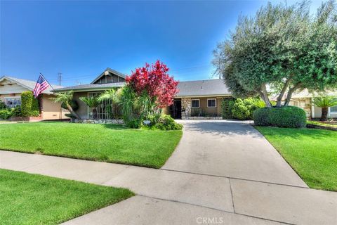 16102 Placid Drive Whittier CA 90604
