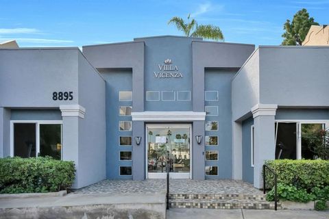 Tiny photo for 3550 Lebon Dr Dr #6123, San Diego, CA 92122 (MLS # PTP2601762)