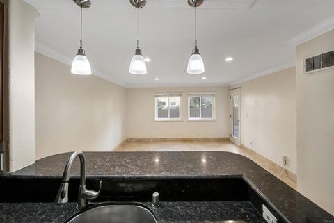 Tiny photo for 3550 Lebon Dr Dr #6123, San Diego, CA 92122 (MLS # PTP2601762)