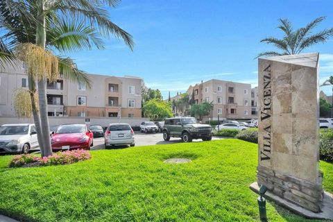 Tiny photo for 3550 Lebon Dr Dr #6123, San Diego, CA 92122 (MLS # PTP2601762)