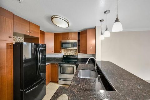 Tiny photo for 3550 Lebon Dr Dr #6123, San Diego, CA 92122 (MLS # PTP2601762)