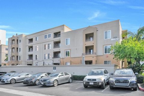 Photo of 3550 Lebon Dr Dr #6123, San Diego, CA 92122 (MLS # PTP2601762)