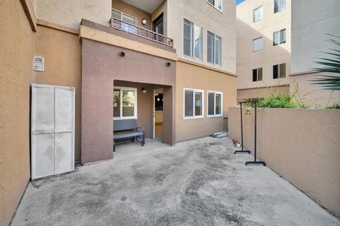 Tiny photo for 3550 Lebon Dr Dr #6123, San Diego, CA 92122 (MLS # PTP2601762)