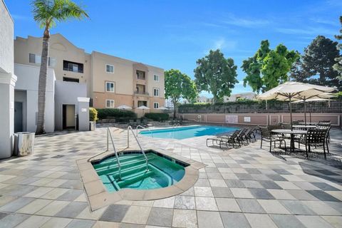 Tiny photo for 3550 Lebon Dr Dr #6123, San Diego, CA 92122 (MLS # PTP2601762)