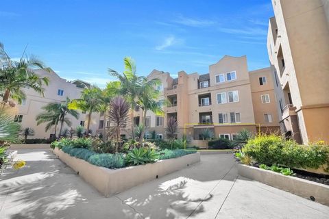 Tiny photo for 3550 Lebon Dr Dr #6123, San Diego, CA 92122 (MLS # PTP2601762)
