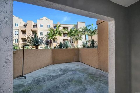 Tiny photo for 3550 Lebon Dr Dr #6123, San Diego, CA 92122 (MLS # PTP2601762)