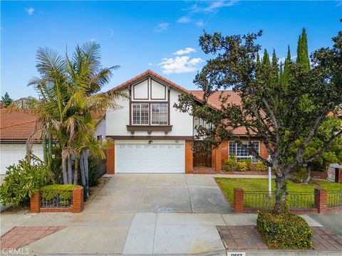 12567 Semora St Cerritos CA 90703