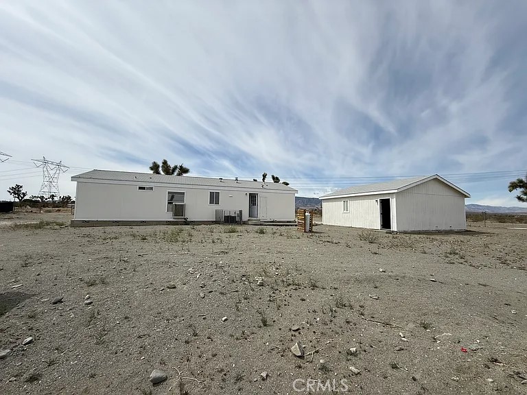 2220 Olivera Road