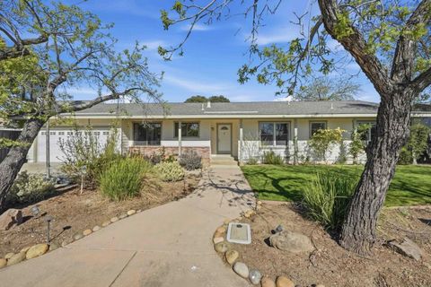 Photo of 17266 James Lex Lane, Morgan Hill, CA 95037 (MLS # ML82038070)