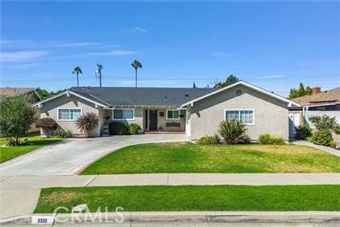 Photo of 2323 E Trenton Avenue, Orange, CA 92867 (MLS # PW26047540)