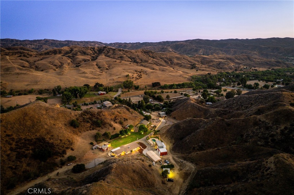 30300 Live Oak Canyon Road