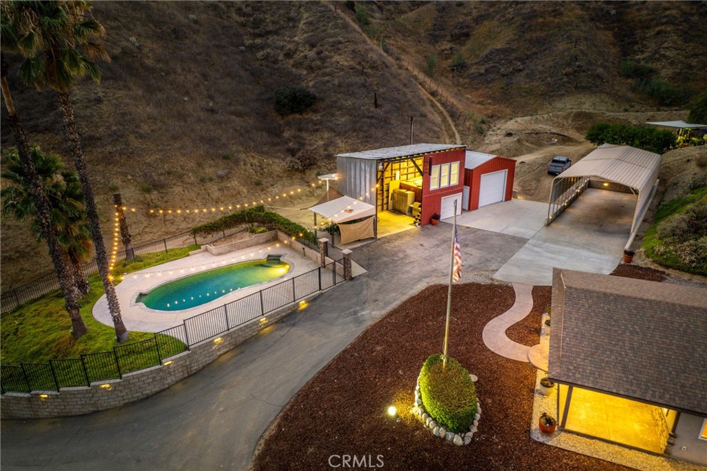 30300 Live Oak Canyon Road