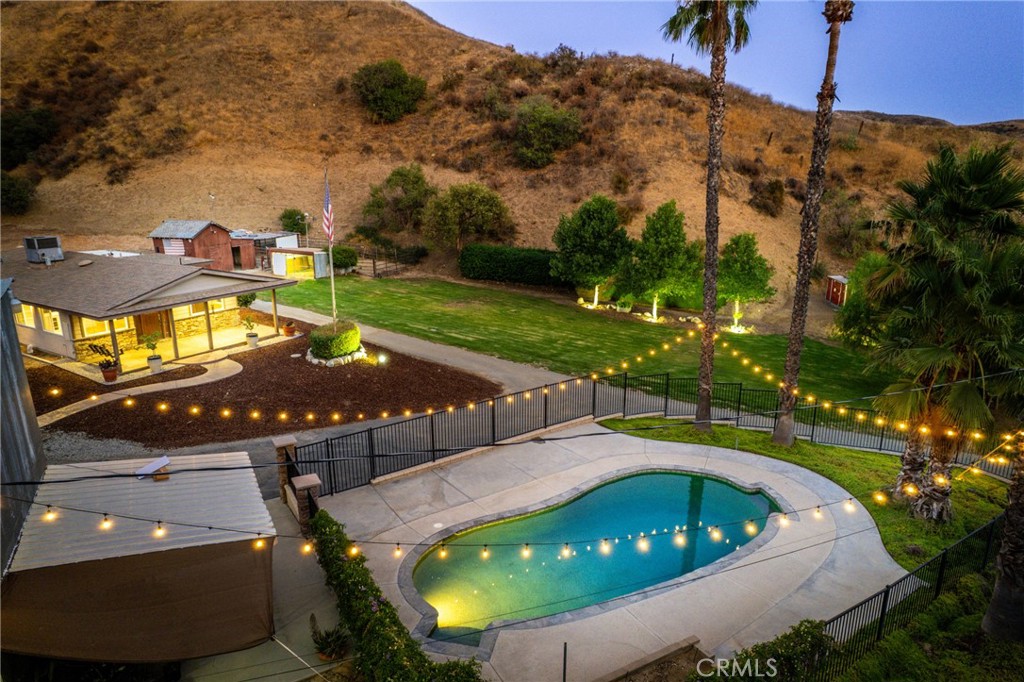 30300 Live Oak Canyon Road