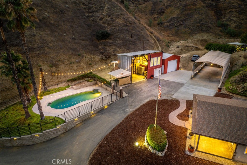 30300 Live Oak Canyon Road