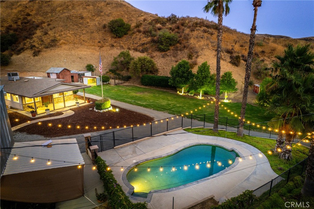 30300 Live Oak Canyon Road