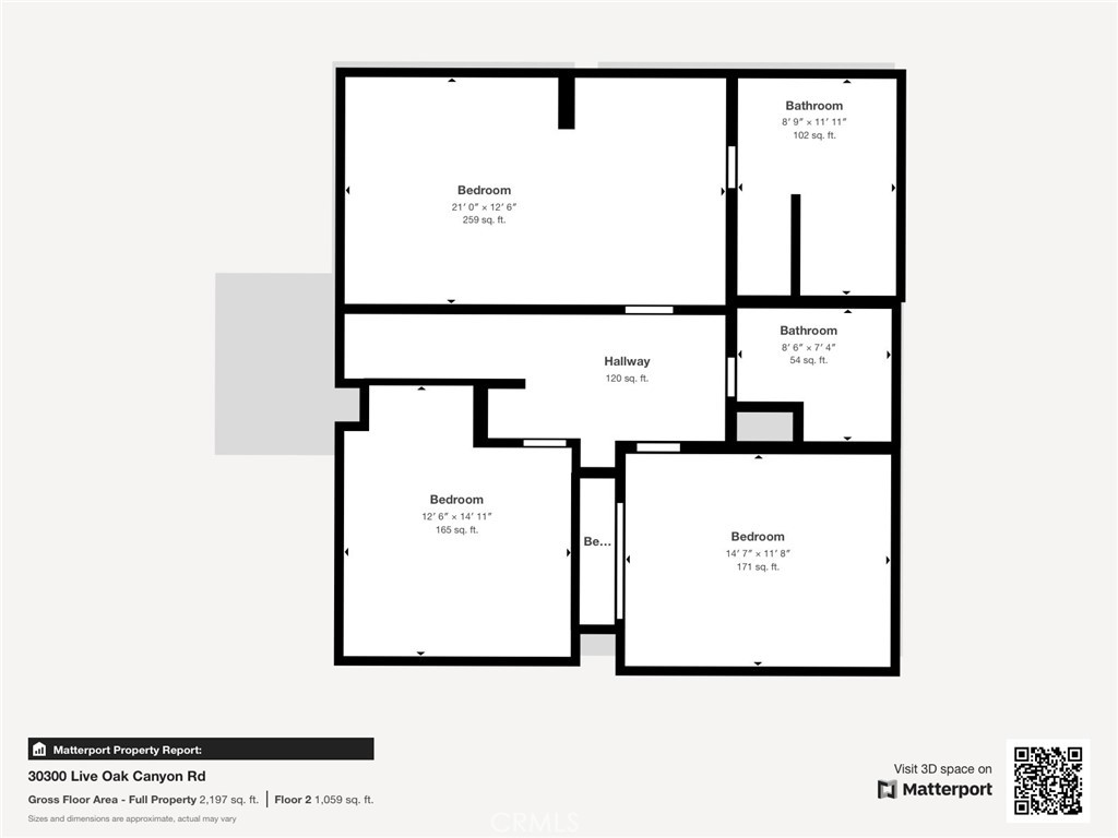 Main image without alt text