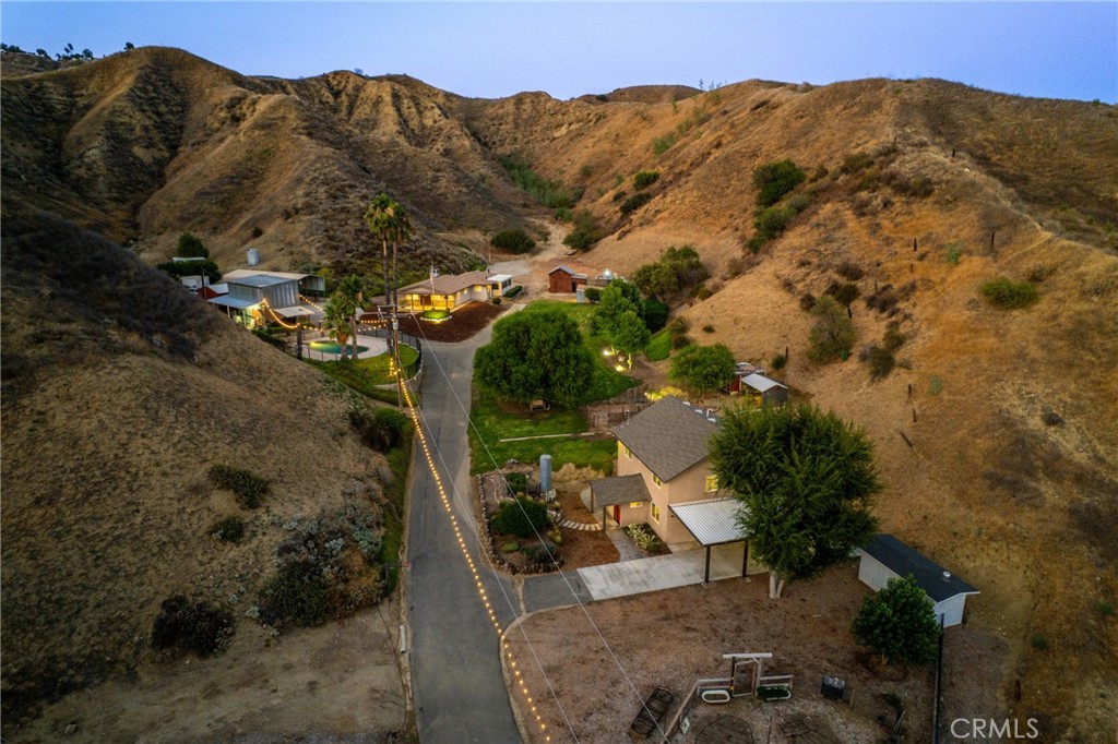 30300 Live Oak Canyon Road