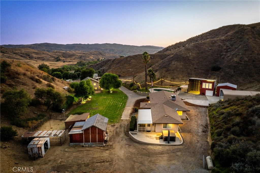 30300 Live Oak Canyon Road