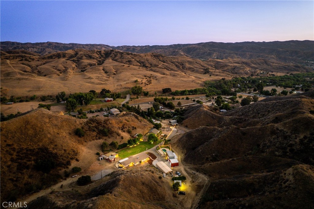 30300 Live Oak Canyon Road
