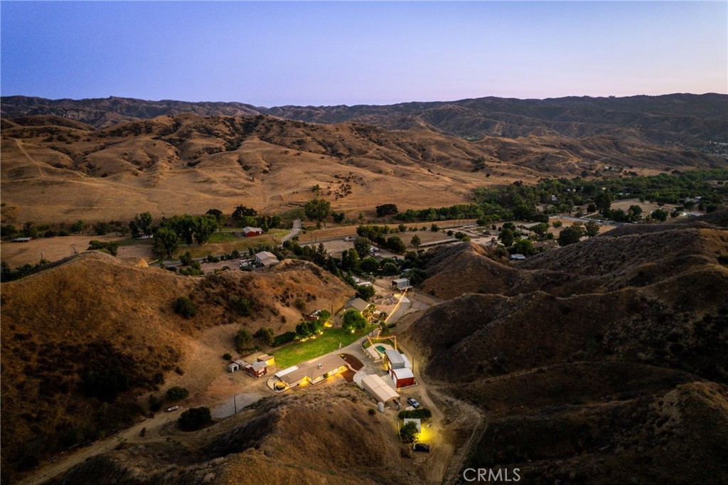 30300 Live Oak Canyon Road