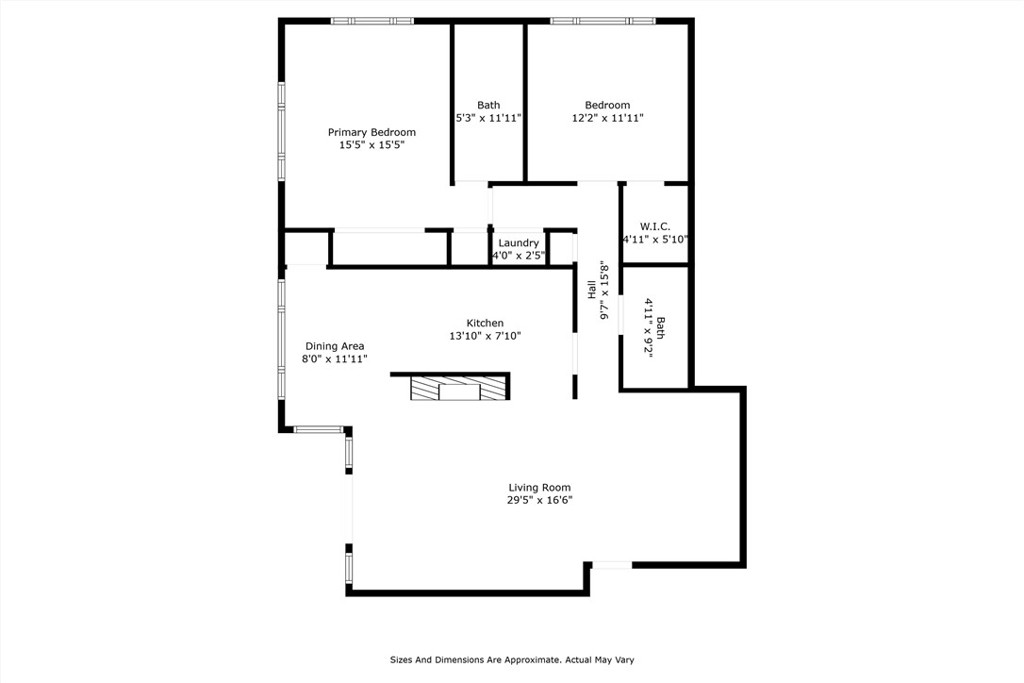 1230 Horn Avenue 101