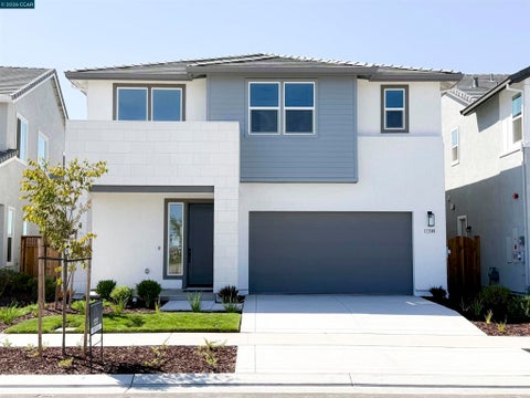 Photo of 17369 Bushwick Lane LN, Lathrop, CA 95330 (MLS # 41149356)