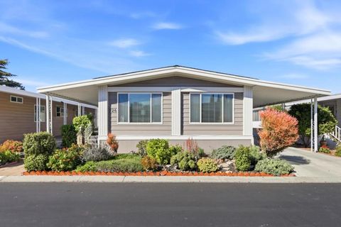 Photo of 126 Mountain Springs Drive, San Jose, CA 95136 (MLS # ML82037325)