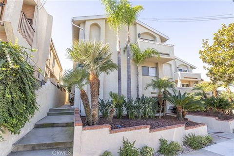 107 S Helberta Avenue 4 Redondo Beach CA 90277